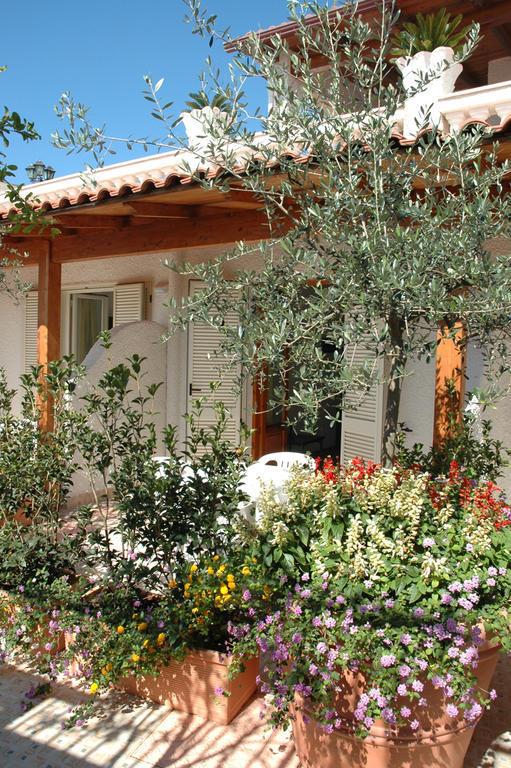 Villa Myremi Forio di Ischia Extérieur photo